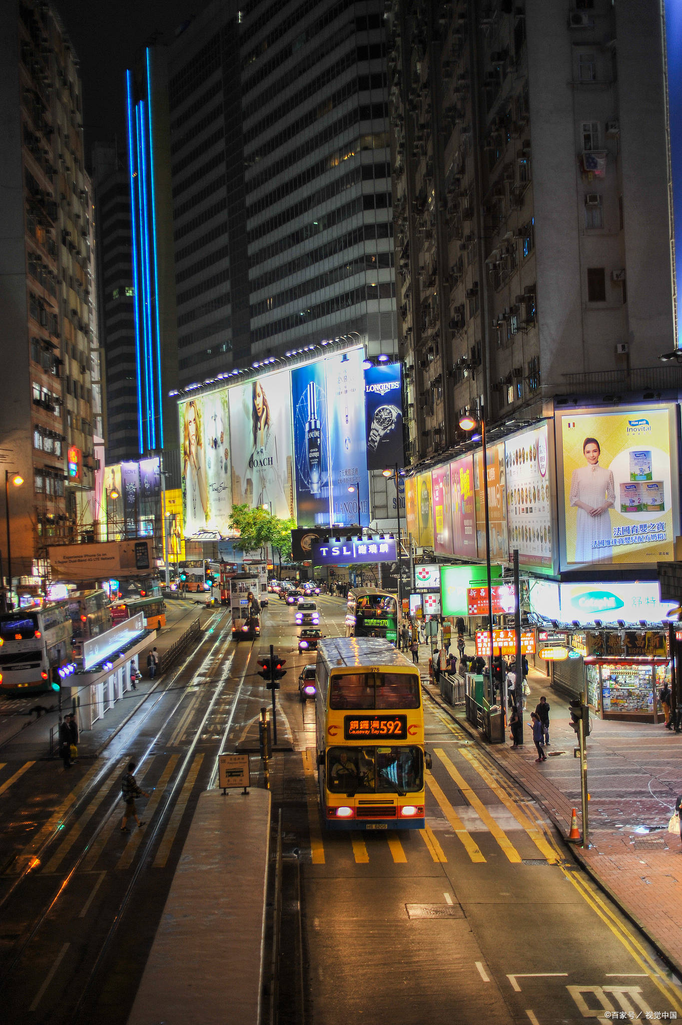 去香港旅游需要准备多少钱?怎么玩最划算?