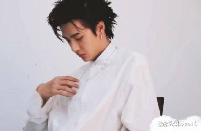 原创王一博是心之所向亦是永久珍藏