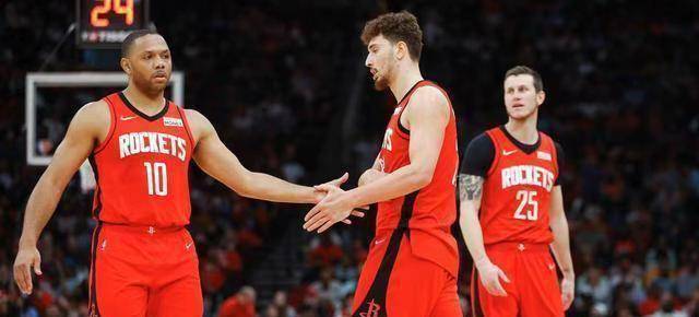 原创原创2换43换4火箭与湖人太阳酝酿交易戈登最终花落谁家