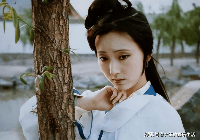 原创称得上腹有诗书气自华的女星我只认这6位才女从此有了脸