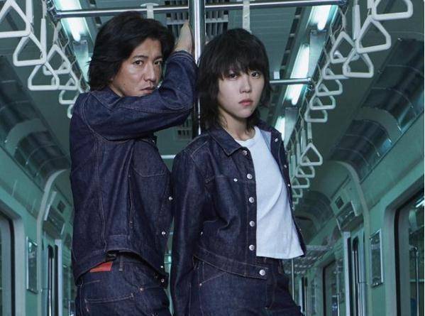 原创原创26年前得不到王菲26年后就去撩她女儿他到底是谁