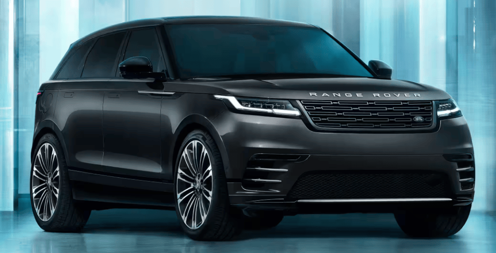 揽胜星脉:三胎时代下的"空间艺术家"_搜狐汽车_搜狐网