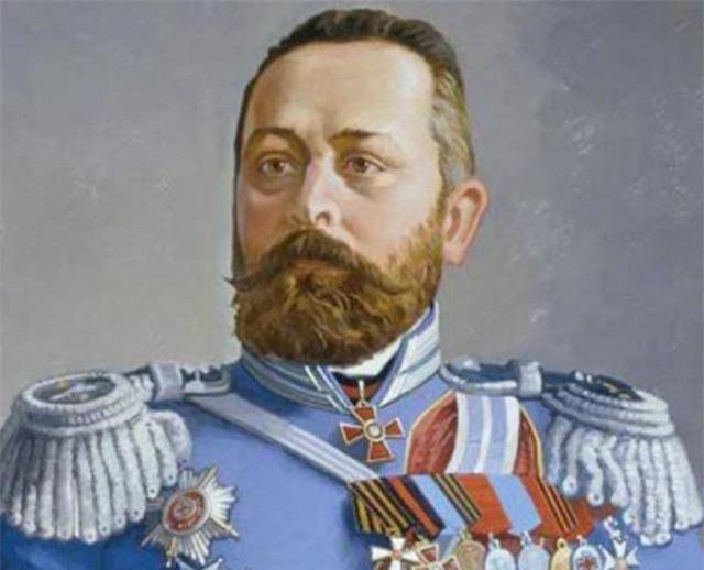 误送2位将军的前途,导致12万士兵阵亡_亚历山大_巴维尔特烈_时候