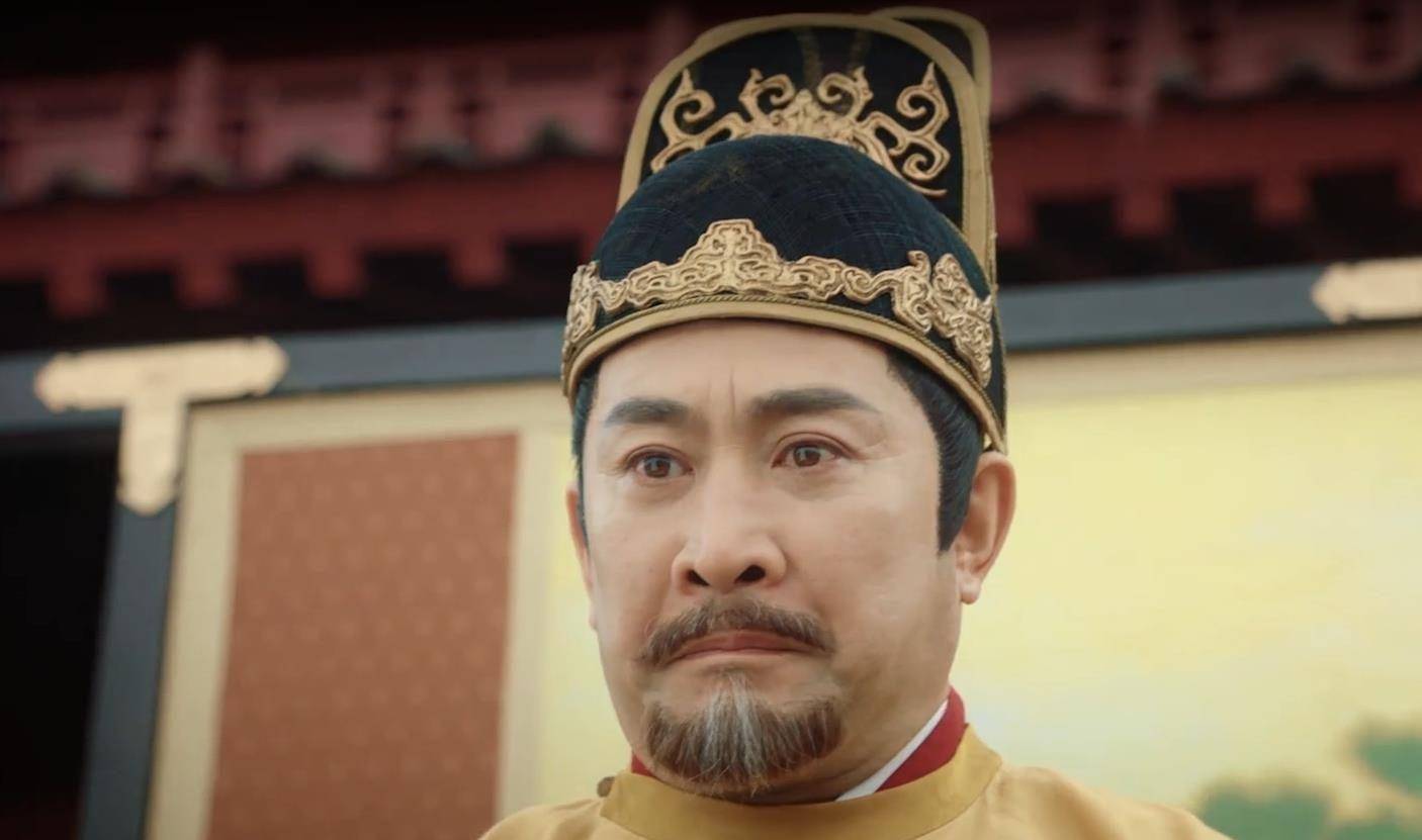 在九宫山李自成被杀后高皇后被清军团团包围她最终怎么样了