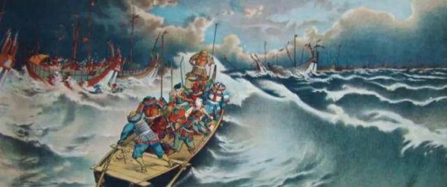 如果郭芙成丐帮帮主夫人郭襄创立峨眉派郭破虏结局会怎么样