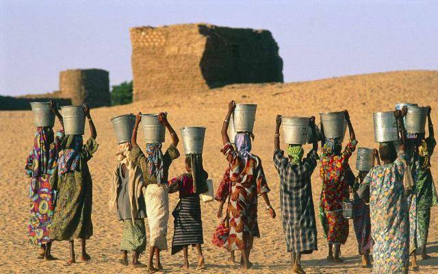 原创作为唯一黑人发达国家巴巴多斯曾经很穷为何如今收入超过我国