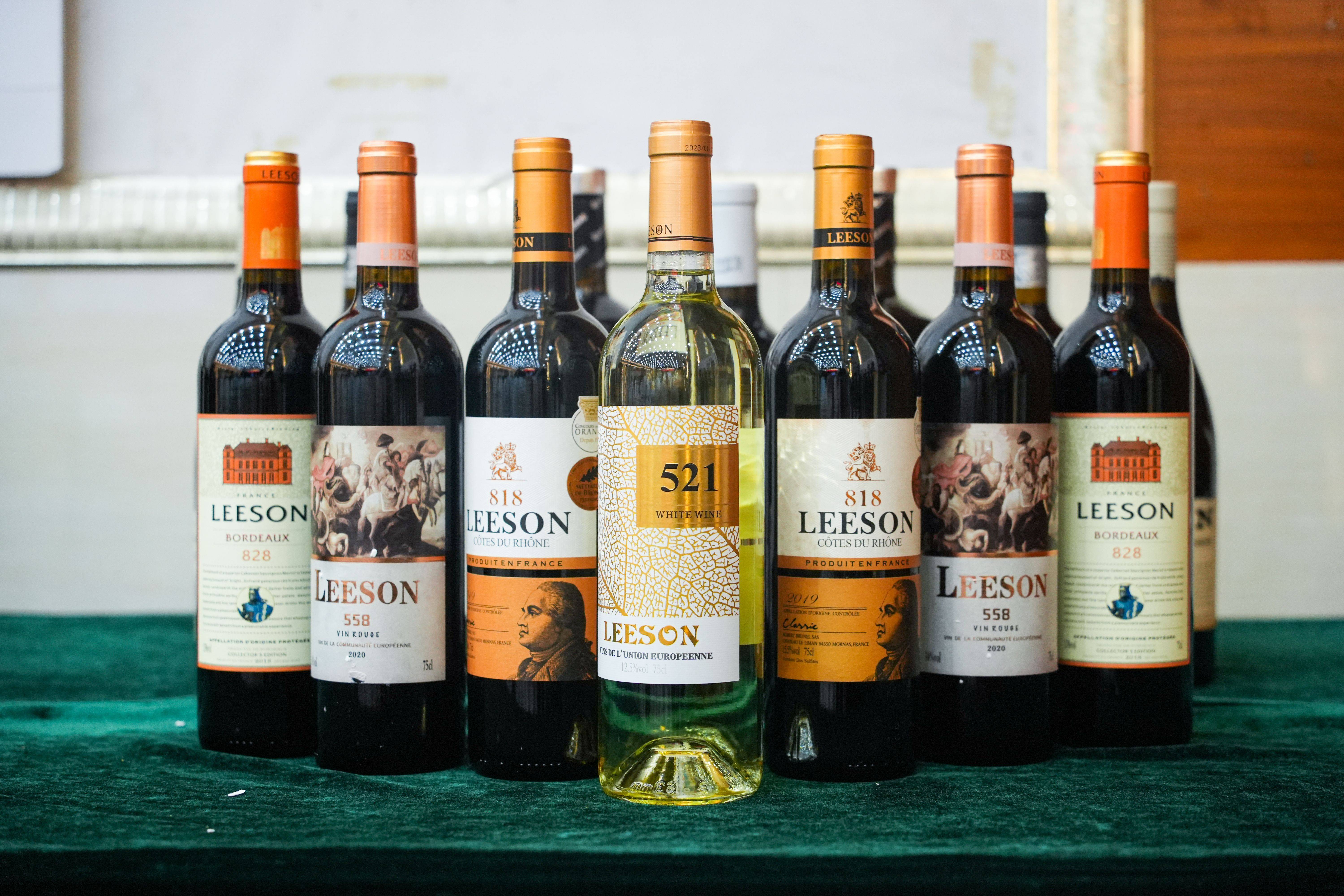 红酒酿造的奥秘与与众不同之处