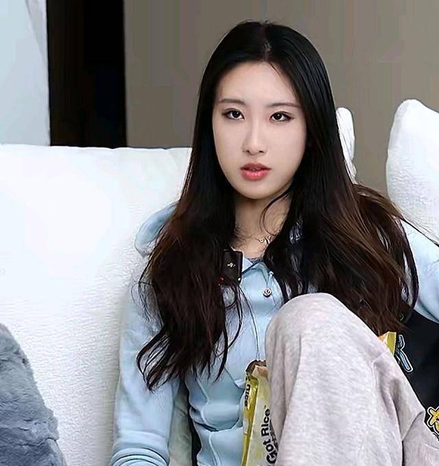 陈虹伊心境冬奥一姐何去何从公平之争与内心纠结