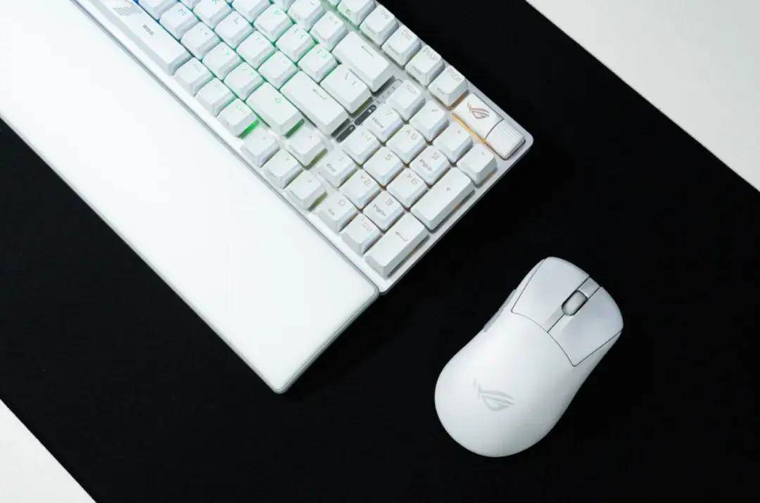 rog游侠298月耀白即将登场