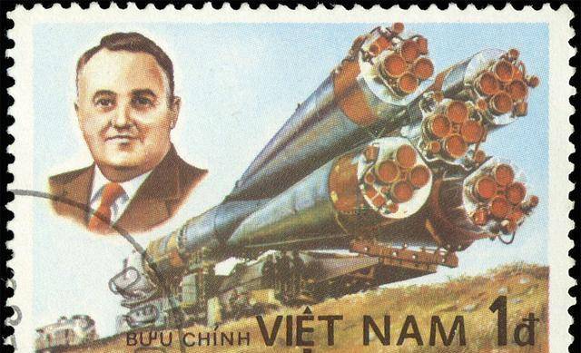 自信科技无敌,苏联笑了,放出个"囚犯"_科罗_廖夫_布劳恩