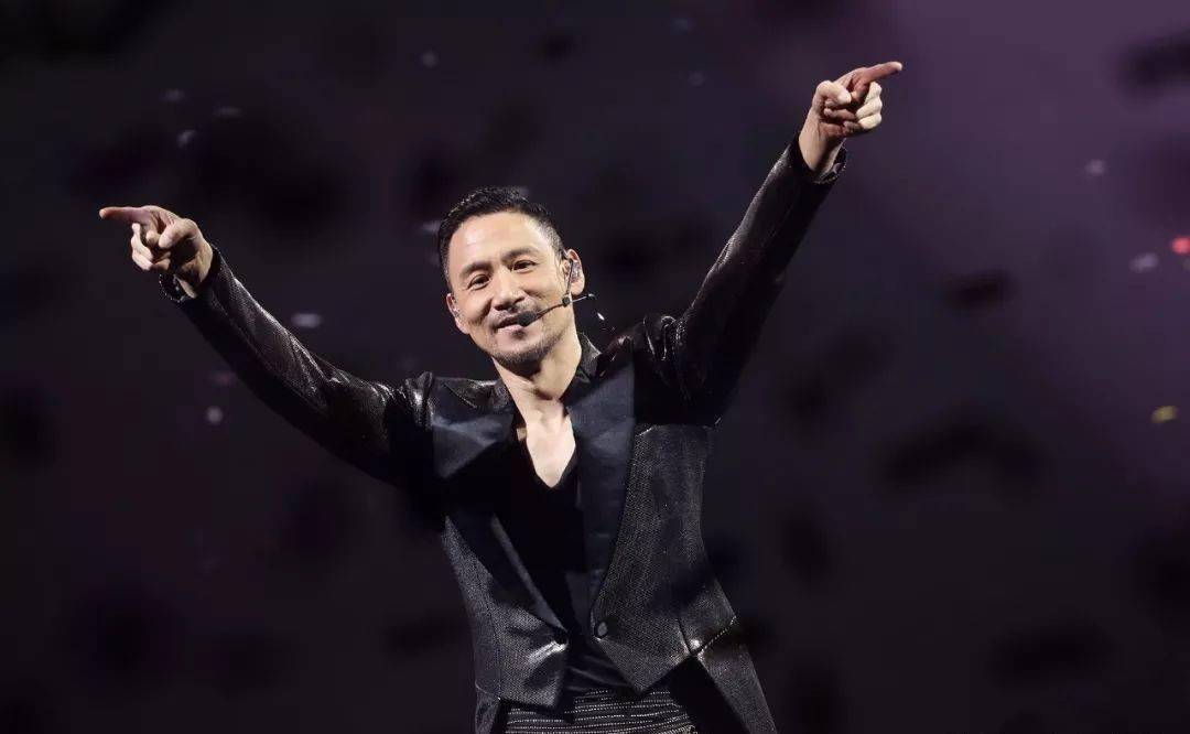 20年后歌手遍地,实力唱将却不多_张学友_歌曲_陈奕迅