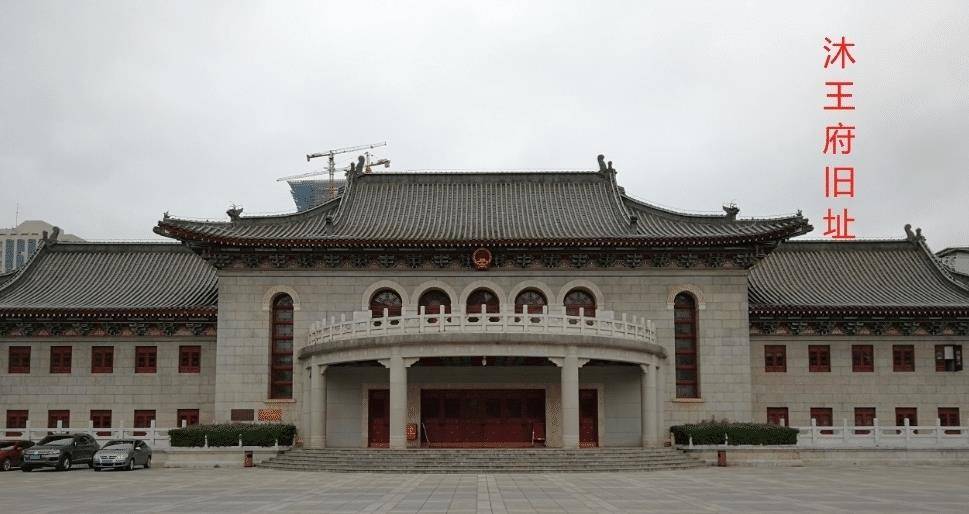 沐英受恩10年忠君15代朱元璋只用一招养出了明朝最强藩镇