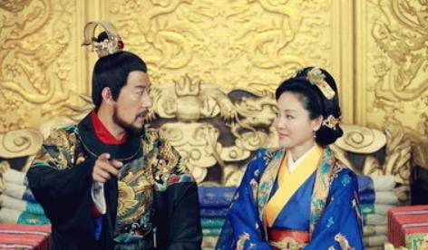 明朝的帝后关系,从朱元璋开始就很不错,几乎都是模范夫妻.