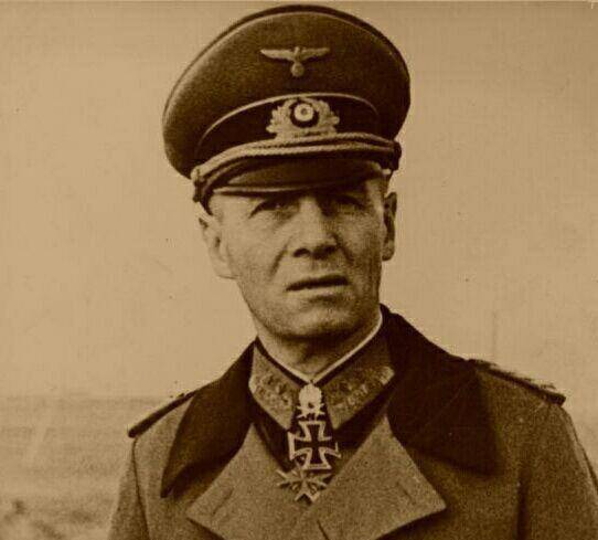 原创隆美尔与古德里安的争吵酿成德装甲师不能尽数部署在诺曼底滩头