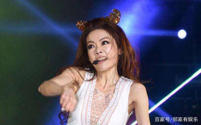 谢金燕_父亲_明星