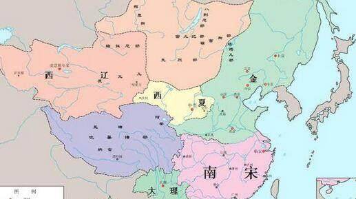 他是南宋开过皇帝活到80高龄却因一件小事导致失去生育能力