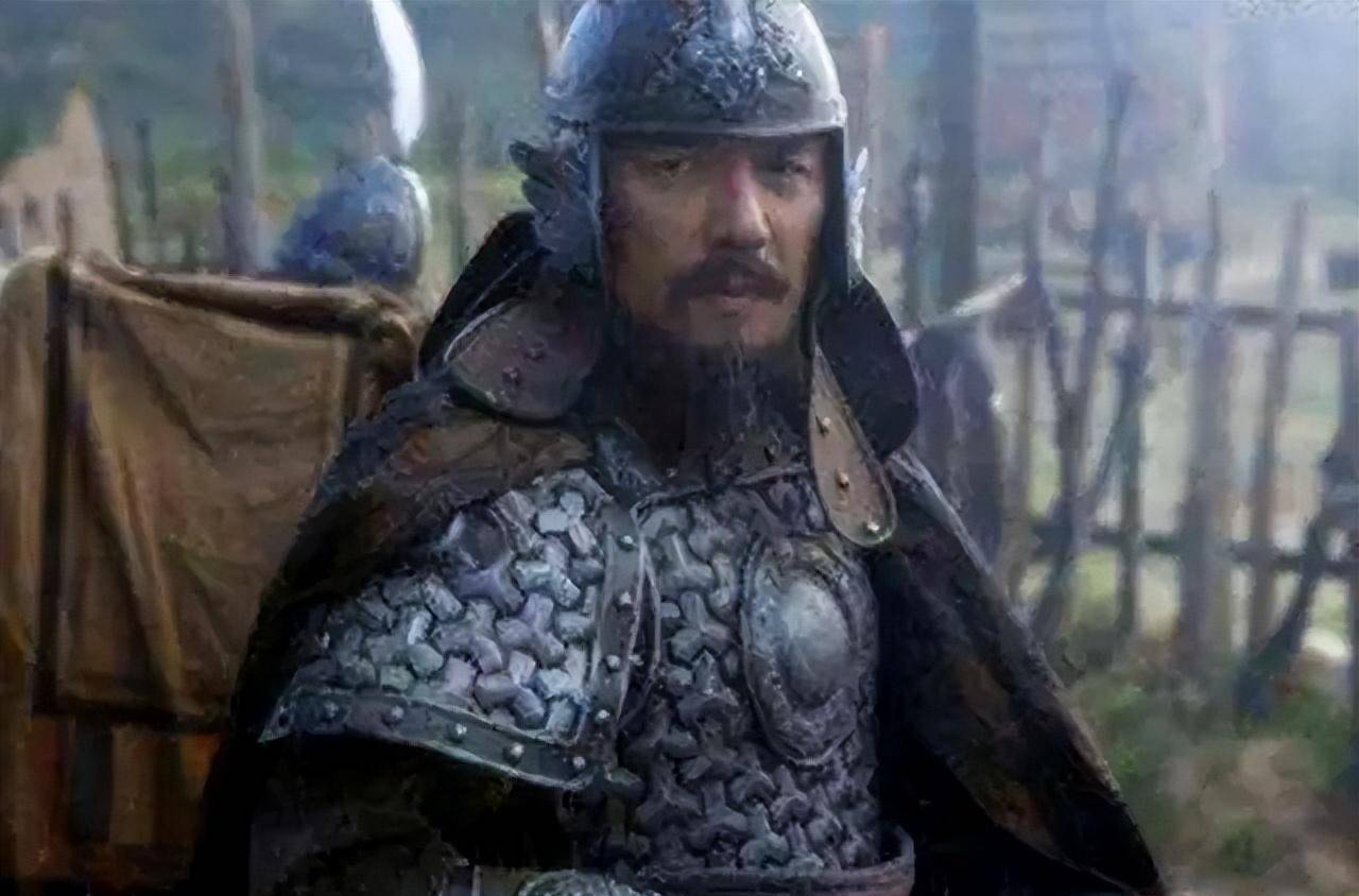 左良玉手握80万重兵却不管崇祯的死活明朝灭亡后他又痛哭不已