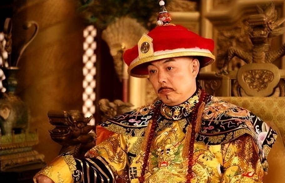 原创雍正死前留下遗诏着张廷玉配享太庙为何乾隆却将其抄家问罪