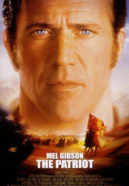 原创这是美国的爱国主义教育美国独立日10大必看电影你看过几部