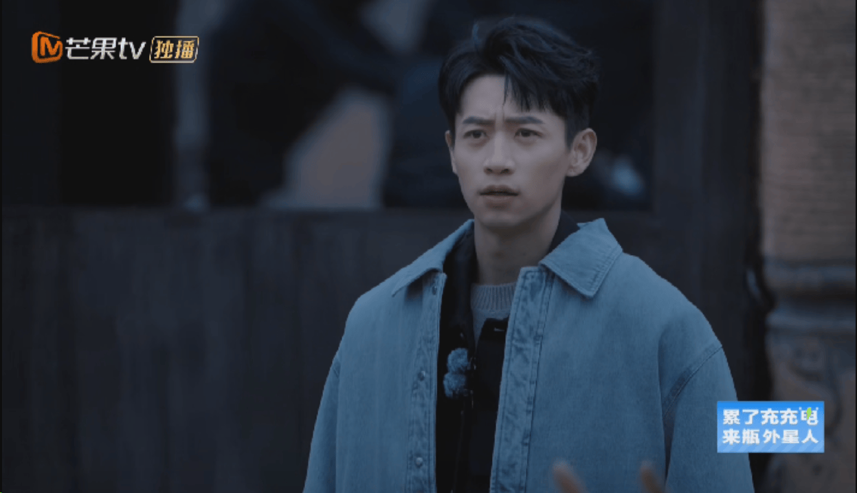 播放破7亿口碑又炸了芒果台终于把这档节目送上了神坛