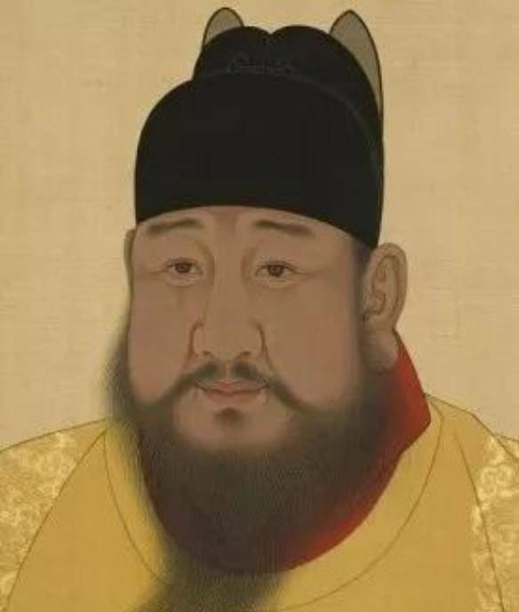 解缙深得朱元璋父子器重陷入夺嫡斗争因朱棣一句话惨死雪中