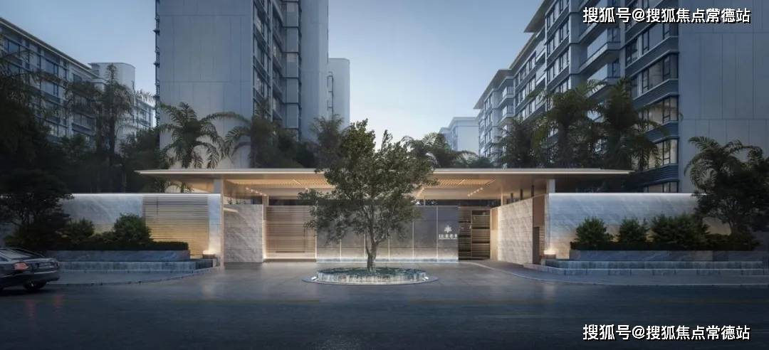 华发公园四季售楼处珠海首页网站丨华发公园四季楼盘详情房价户型详情