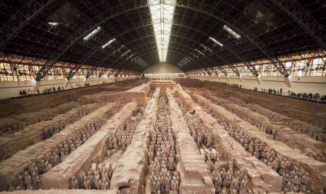 原创守皇陵不如殉葬看看古代守陵的宫女怎么侍奉死后的皇帝