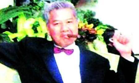 他白手起家跻身亿万富豪,一枪爆头牵出幕后恩怨_林汉烈_蔡开冰_杨家安