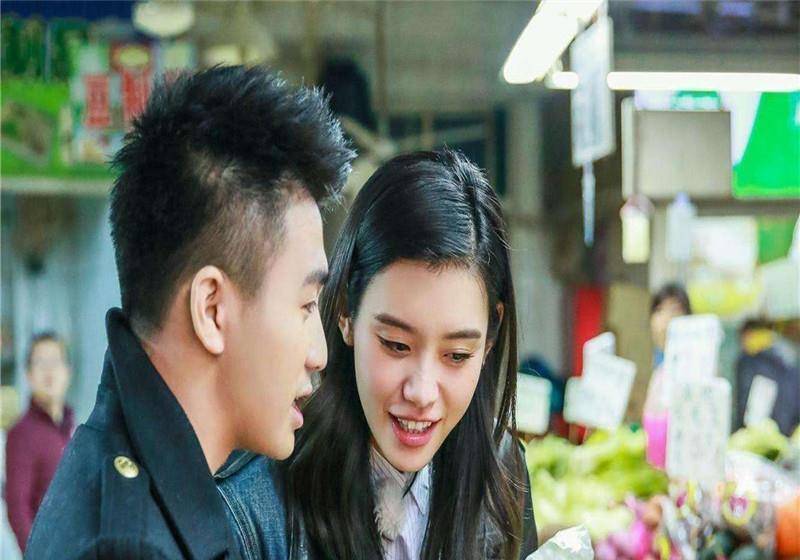 原创奚梦瑶何猷君秀恩爱日常相处很腻歪甜甜的爱情令人羡慕