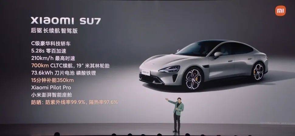 6kwh磷酸铁锂刀片电池,486v高压平台,15分钟补能350km,xiaomi pilot