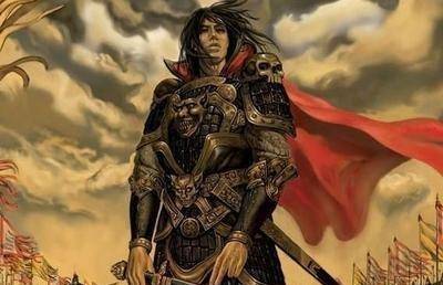 原创被猛将李存孝痛骂的小人细看五代最委屈的背锅大将军李存信