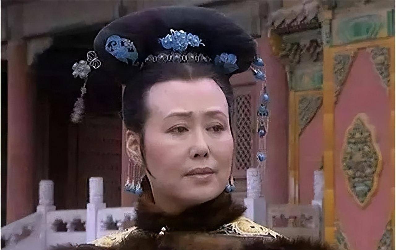 康熙和皇后大婚住在一起3天孝庄连忙提醒第4天不能同居了