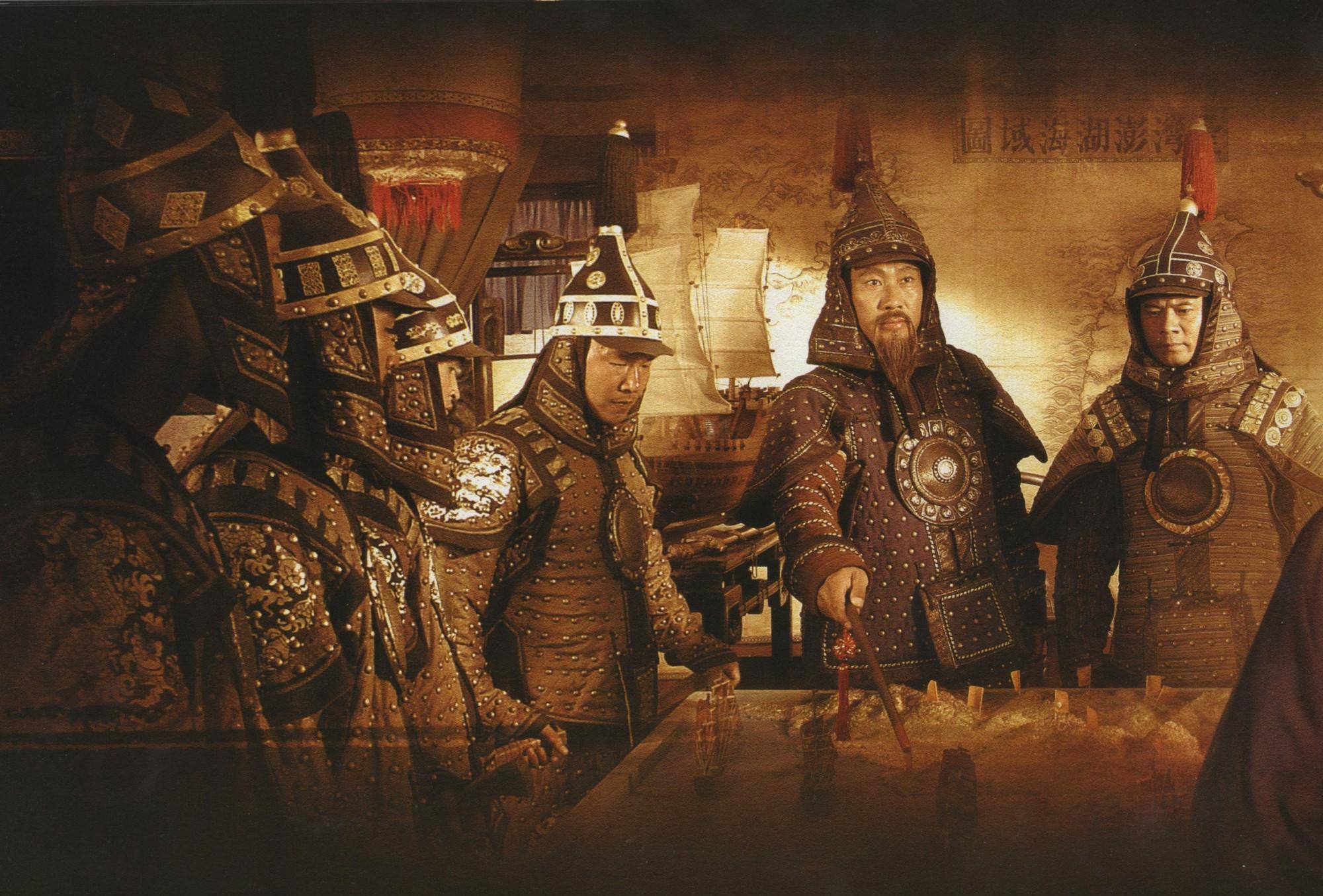 统一后,面临了哪些难题?