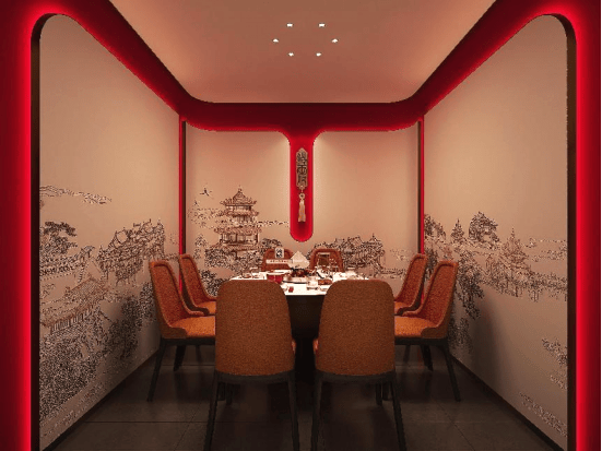 美食是食客和店家的双向奔赴,蝎王府羊蝎子继续秉持用良心做餐饮的