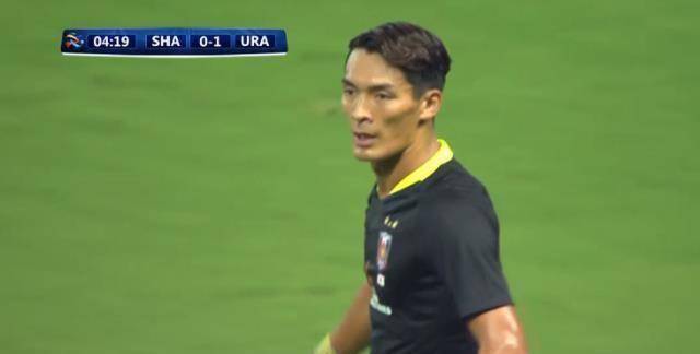 原创原创29分钟02上港彻底被日本豪门打爆主帅气得接近失控