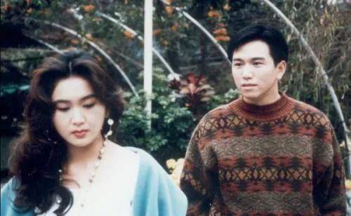 原创4位消失荧屏的当红男星有人令人惋惜有人出家做和尚