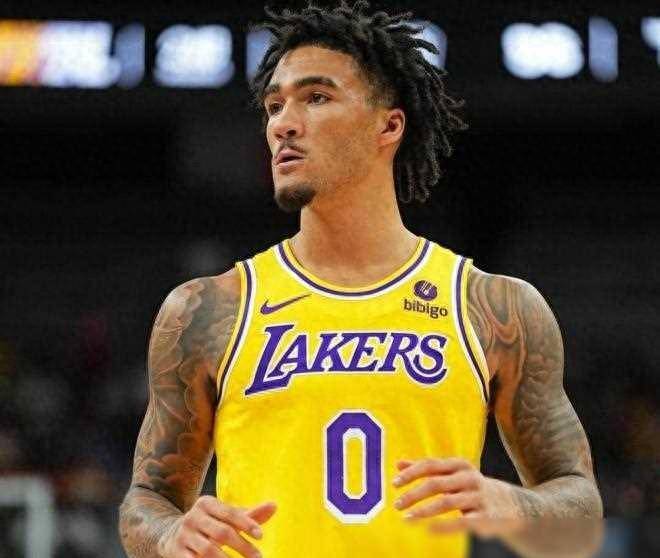 原创仅一夜湖人小将赛季报销恩比德即将复出火箭申京传来好消息