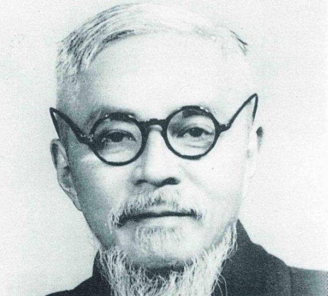 原创国学大师中国第一位漫画家的趣味作品第六个前卫的让人脸红