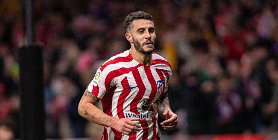 原创续约谈判陷僵局沙特豪掷千金抢人埃尔莫索或将告别马德里竞技