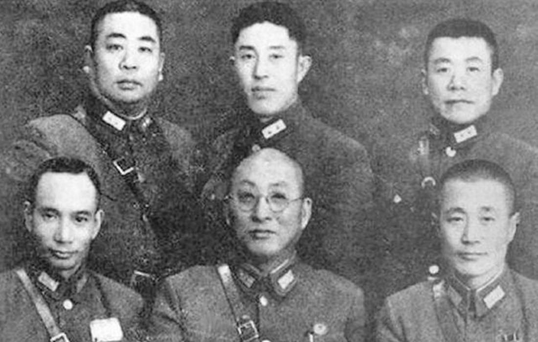 据说是发生了营啸_杜聿明_兵团_徐州