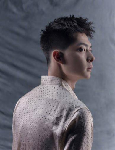 原创和徐璐分手3个多月张铭恩官宣复工整个人暴瘦还被群嘲