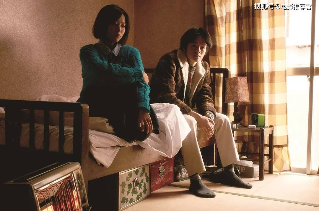 原创为艺术献身的两位日本女星市川由衣与满岛光的银幕双璧