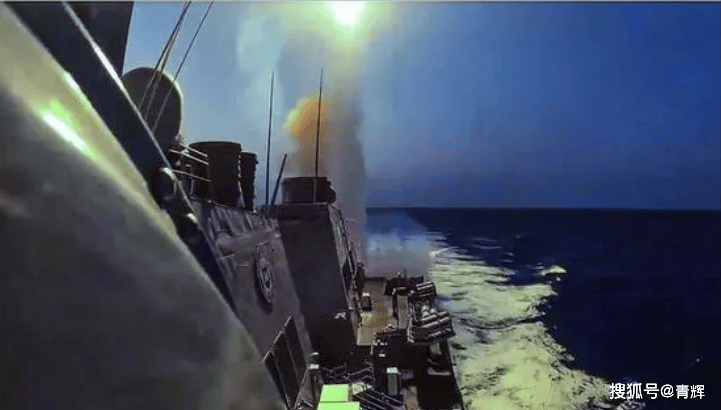 中国的回应来了_中东_红海_武装