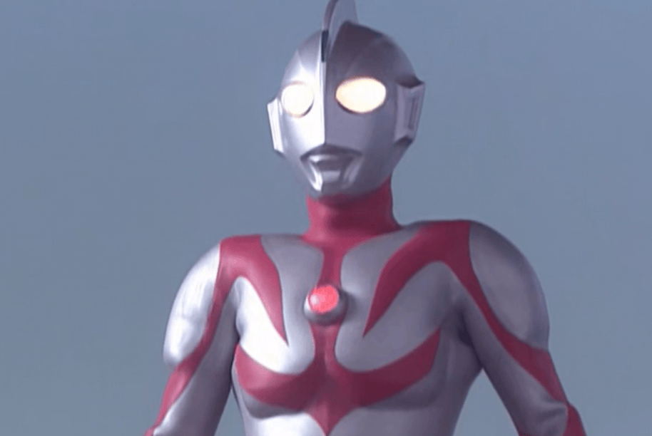 原创哪些奥特曼过了很久很久还有新形态出现的这些就是意想不到