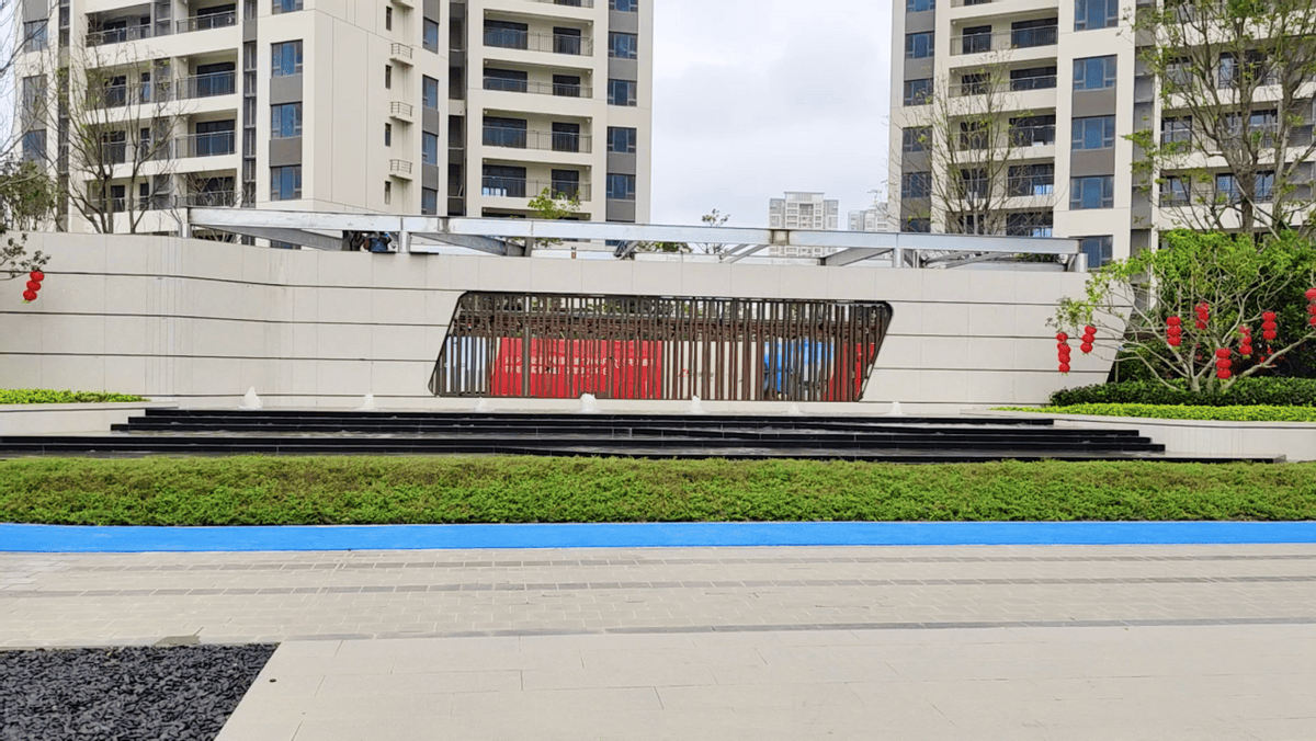 春风有信家期如约丨汕头敏捷云熙花园湛江吴川敏捷金玥府再迎暖心交付