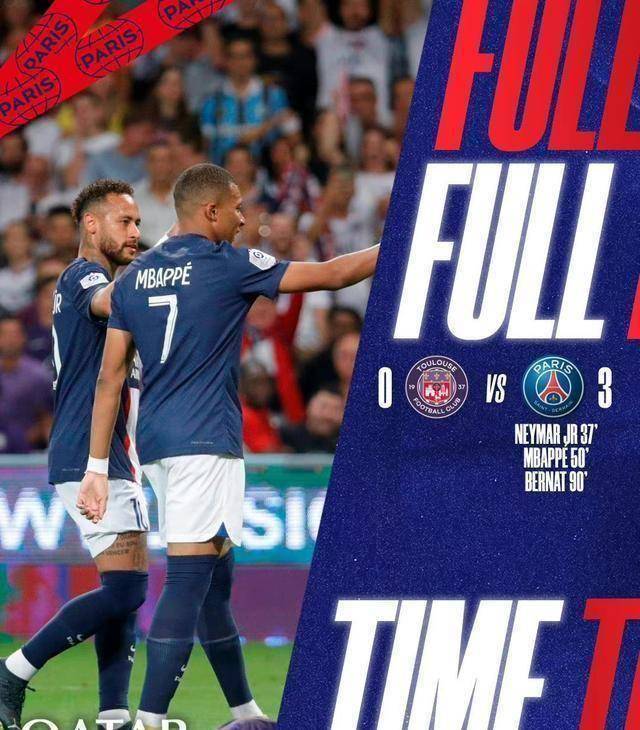 原创30巴黎又赢了梅西助攻22亿巨星5轮造13球姆总踢飞单刀