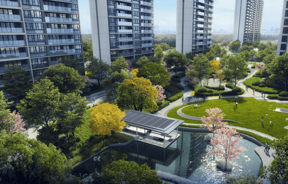 苏州仁恒滨湖湾售楼处电话仁恒滨湖湾欢迎您楼盘详情地址户型价格