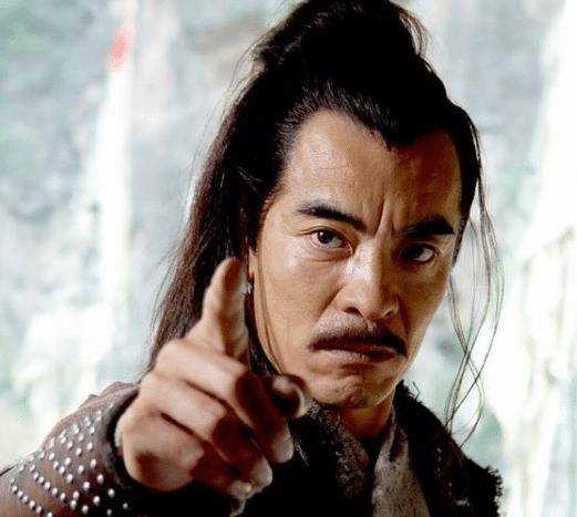 将军尸骨,枕骨砍断证实清朝百年传闻,网友:可怜_李自成_周遇吉_卫营