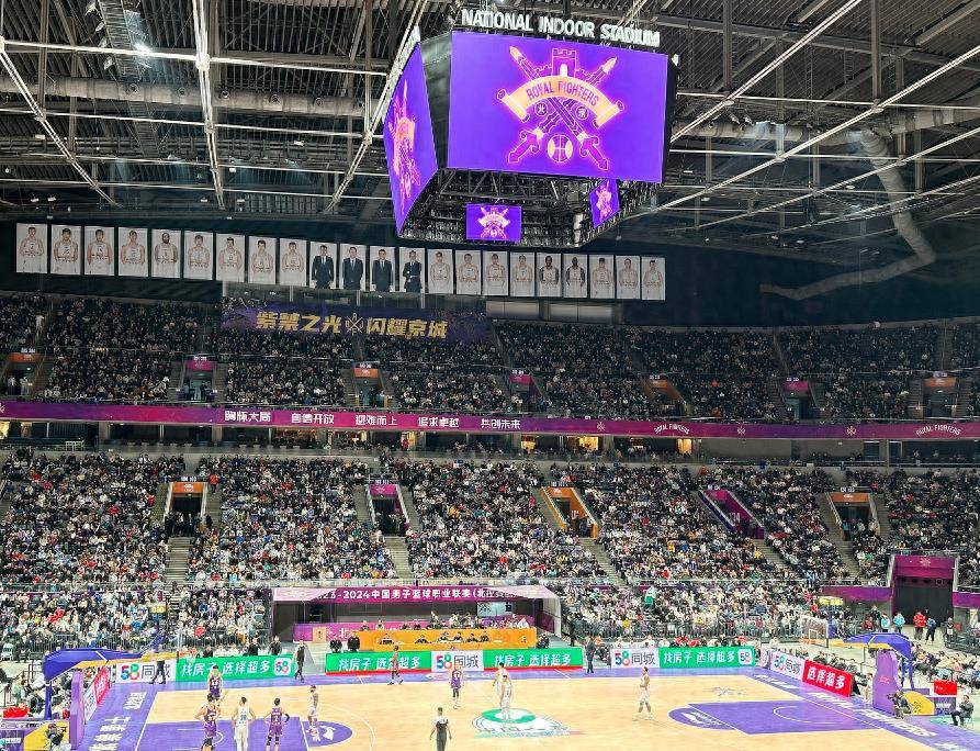 曾凡博复仇北京德比;让路张学友,北京首钢暂别五棵松_北控_主场_本