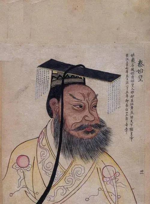 刘昱_夏桀_肚子